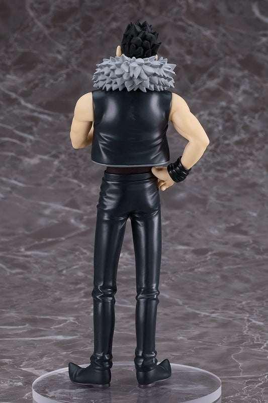 (Figure) FULLMETAL ALCHEMIST POP UP PARADE Greed Complete Figure