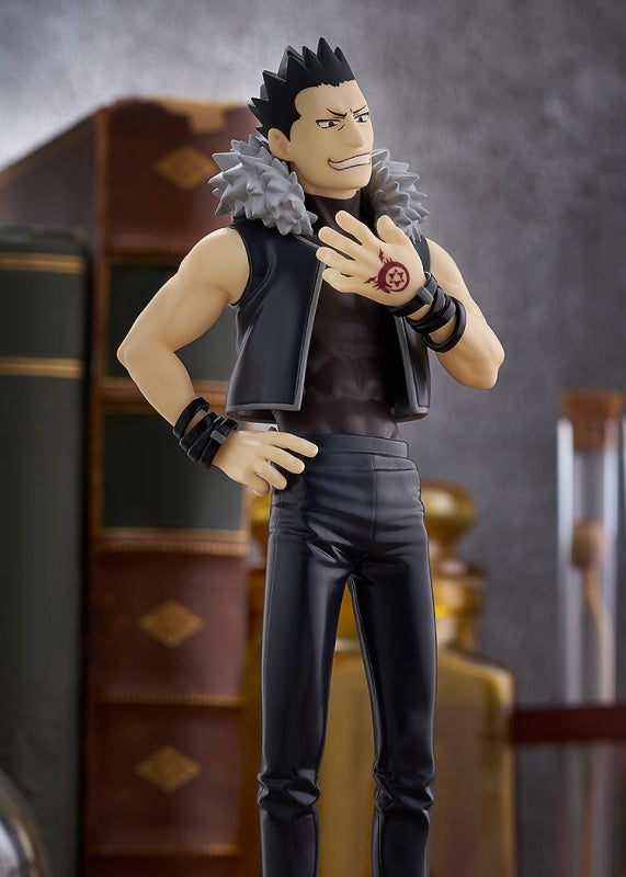 (Figure) FULLMETAL ALCHEMIST POP UP PARADE Greed Complete Figure