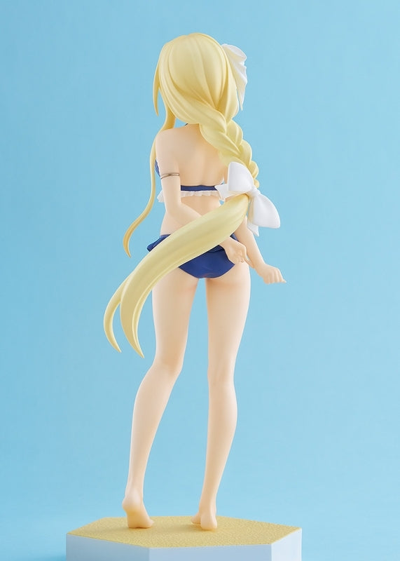 (Bishojo Figure) Sword Art Online Progressive: Scherzo of Deep Night POP UP PARADE BEACH QUEENS Alice