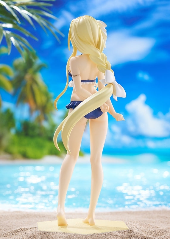 (Bishojo Figure) Sword Art Online Progressive: Scherzo of Deep Night POP UP PARADE BEACH QUEENS Alice