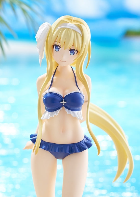 (Bishojo Figure) Sword Art Online Progressive: Scherzo of Deep Night POP UP PARADE BEACH QUEENS Alice