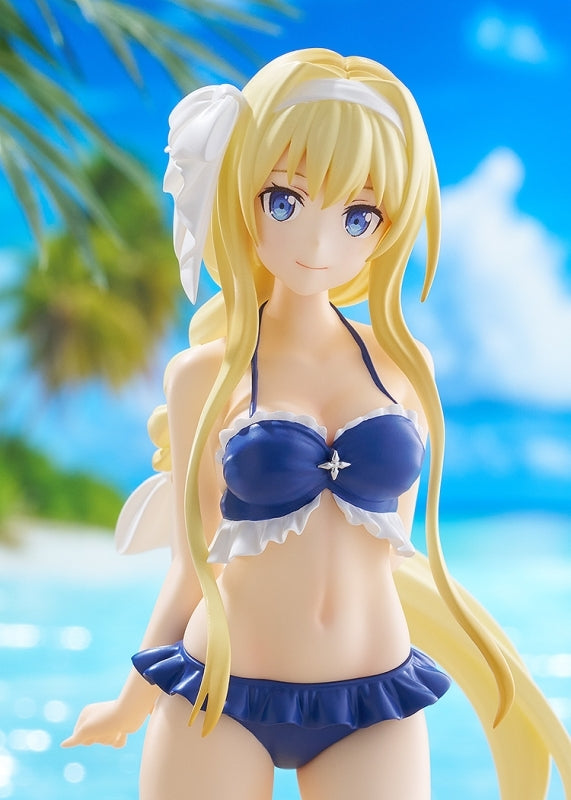 (Bishojo Figure) Sword Art Online Progressive: Scherzo of Deep Night POP UP PARADE BEACH QUEENS Alice