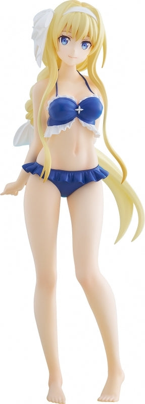 (Bishojo Figure) Sword Art Online Progressive: Scherzo of Deep Night POP UP PARADE BEACH QUEENS Alice