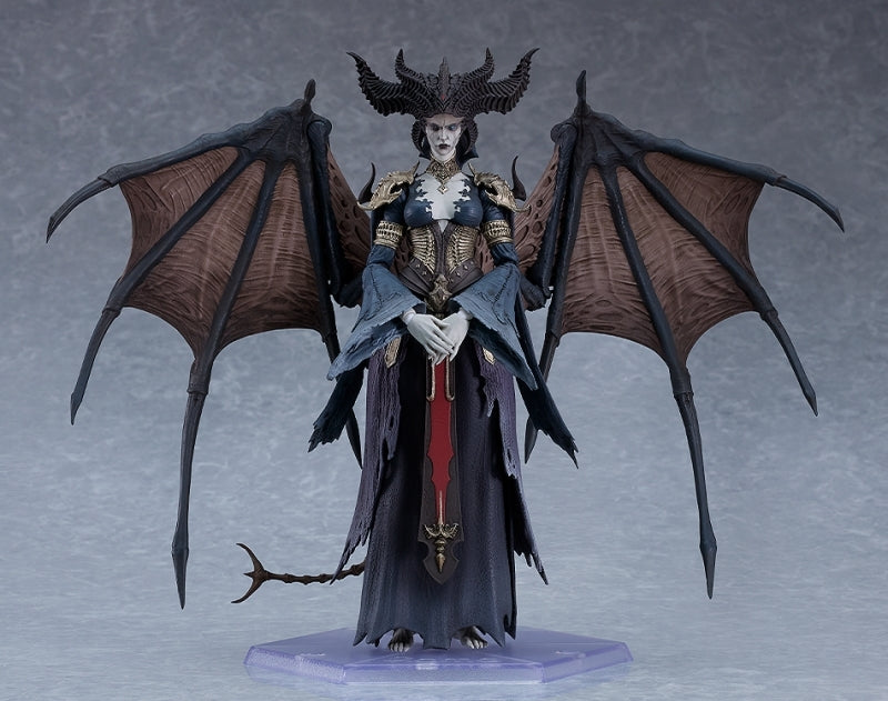 (Action Figure) Diablo (R) IV figma Lilith