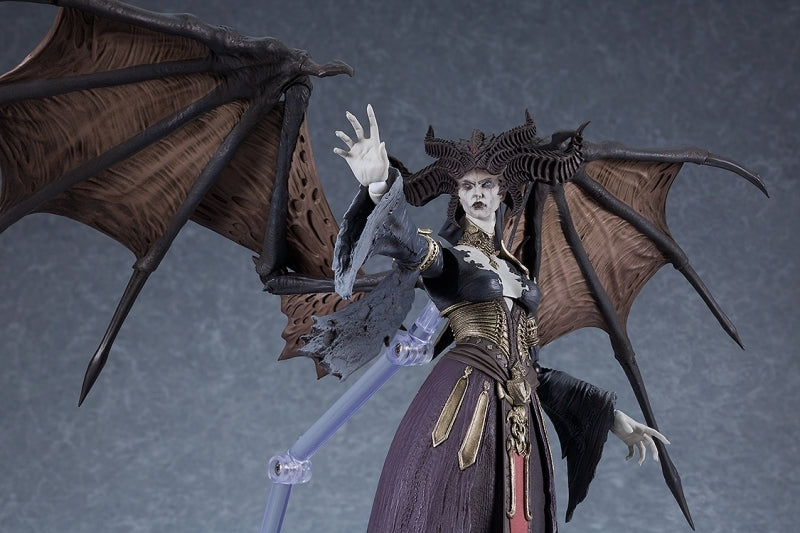 (Action Figure) Diablo (R) IV figma Lilith