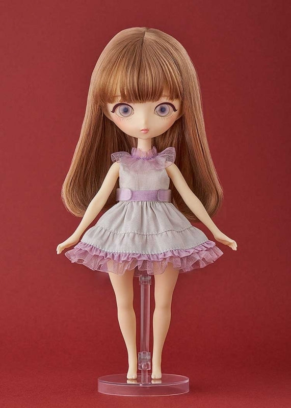 (Action Figure) Near Harmonia Lavina Complete Doll