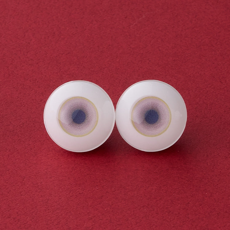 (Figure - Parts) Harmonia Series Original Plastic Eye (Dolly Gray)