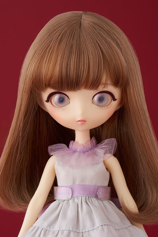 (Figure - Parts) Harmonia Series Original Plastic Eye (Dolly Gray)