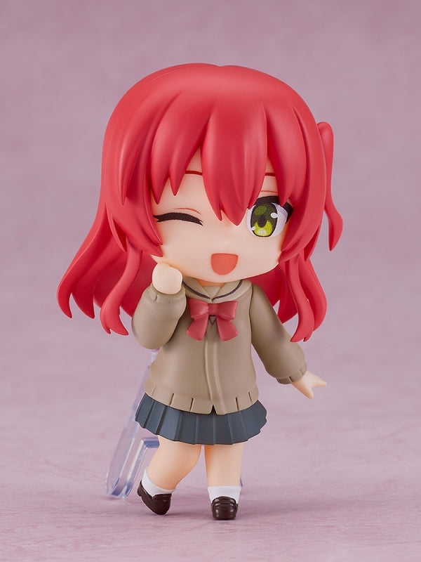 (1BOX=6)(Trading Figure) Bocchi the Rock! TV Anime Nendoroid Surprise Bocchi the Rock!