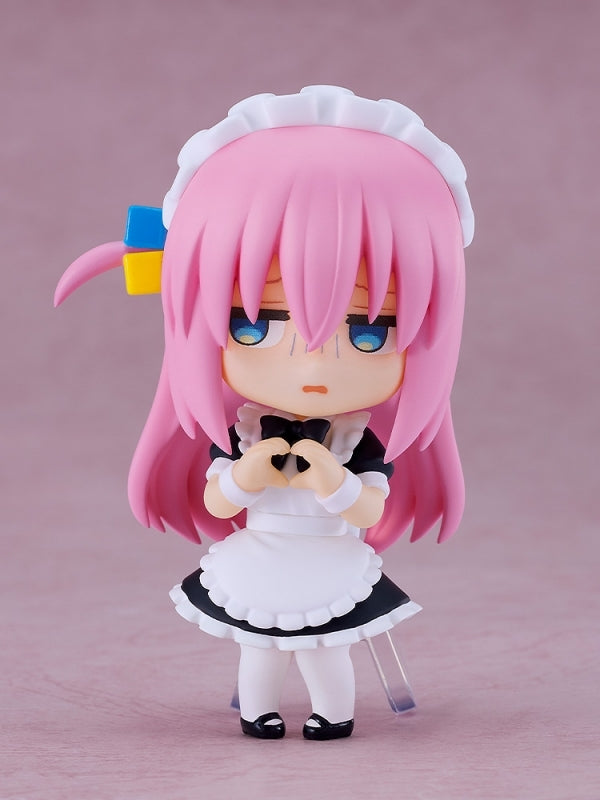 (1BOX=6)(Trading Figure) Bocchi the Rock! TV Anime Nendoroid Surprise Bocchi the Rock!