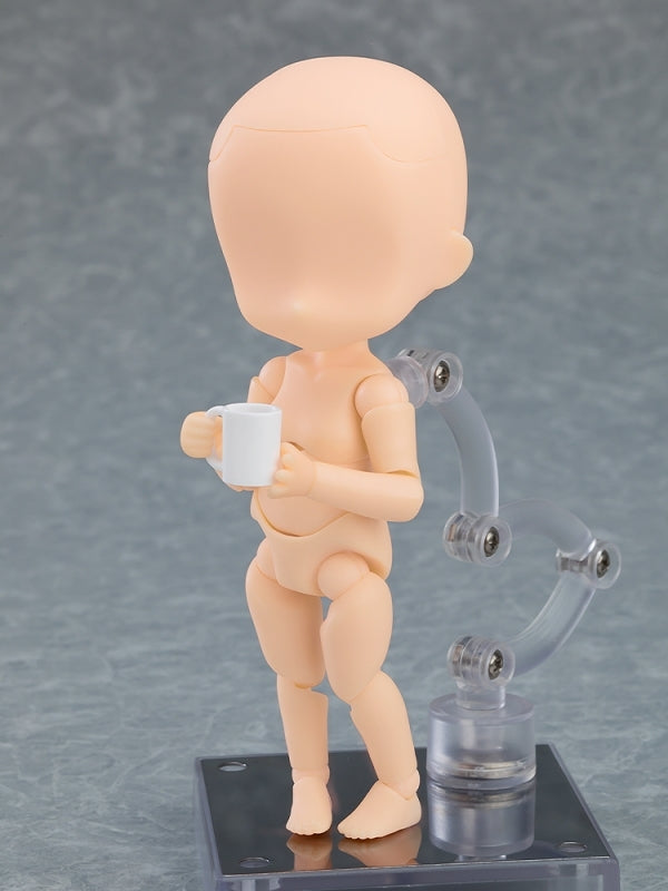 (Figure - Parts) Nendoroid Doll Tableware Parts Set