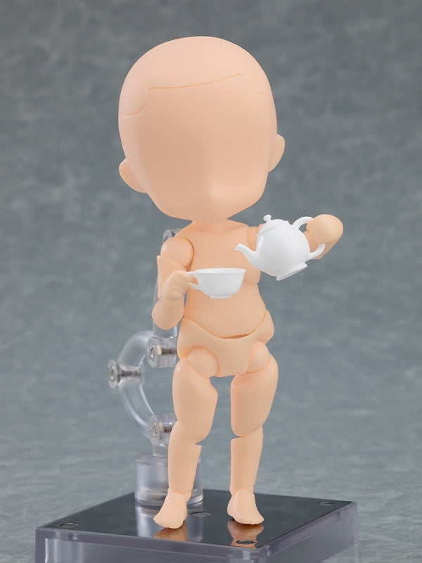 (Figure - Parts) Nendoroid Doll Tableware Parts Set