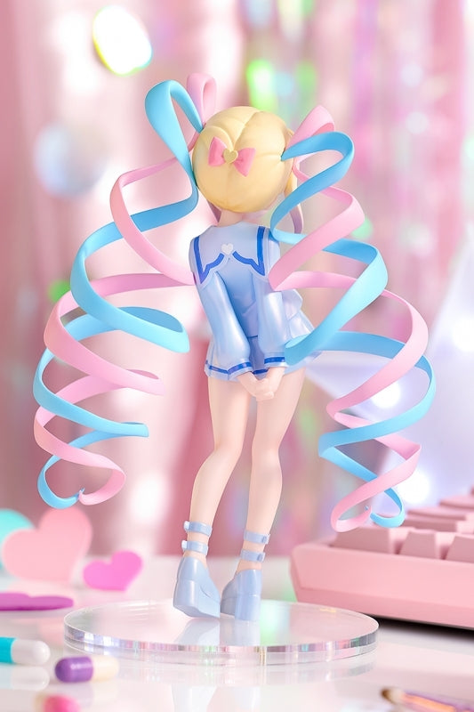 (Bishojo Figure) NEEDY GIRL OVERDOSE POP UP OMGkawaiiAngel: INTERNET YAMERO Ver. Complete Figure