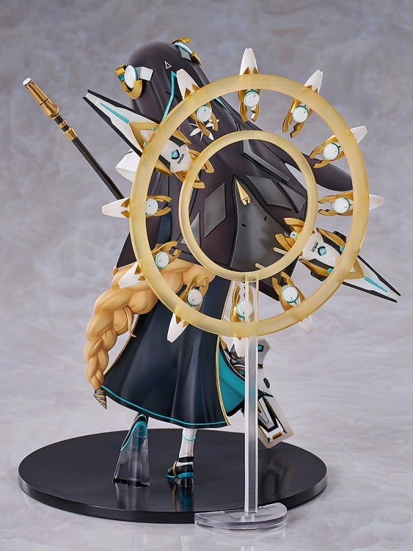 (Bishojo Figure) GODDESS OF VICTORY: NIKKE Rapunzel 1/7 Completed Figure