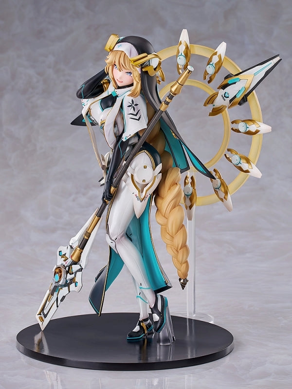 (Bishojo Figure) GODDESS OF VICTORY: NIKKE Rapunzel 1/7 Completed Figure