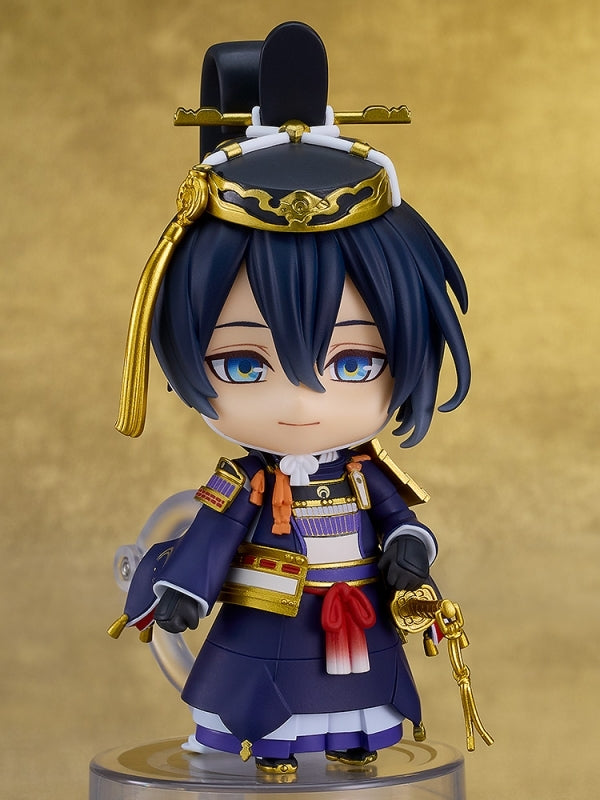 (Action Figure) Touken Ranbu ONLINE Nendoroid Mikazuki Munechika Kiwame