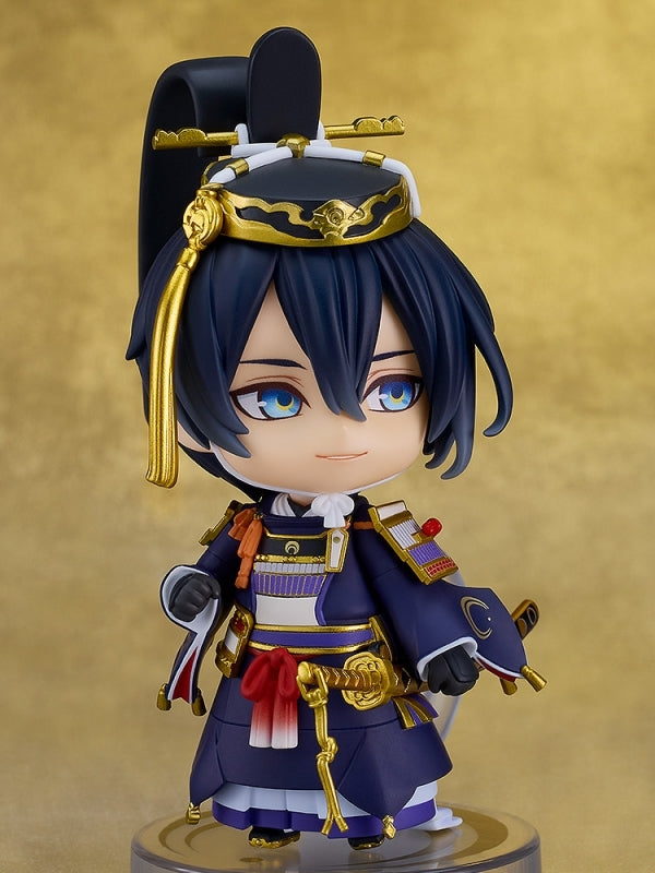 (Action Figure) Touken Ranbu ONLINE Nendoroid Mikazuki Munechika Kiwame