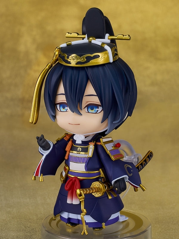 (Action Figure) Touken Ranbu ONLINE Nendoroid Mikazuki Munechika Kiwame