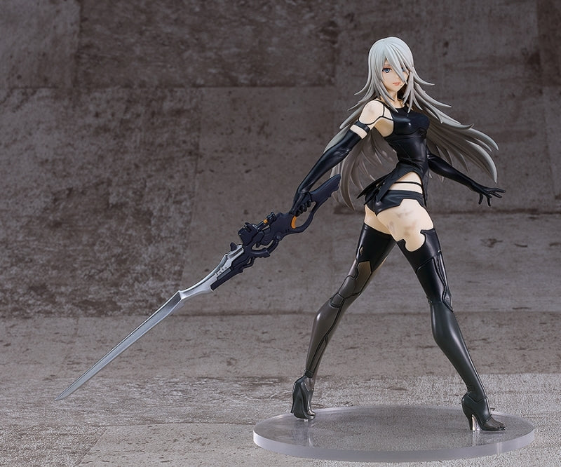 (Bishojo Figure) NieR: Automata Ver1.1a POP UP PARADE A2 (YoRHa Type A No. 2) Complete Figure