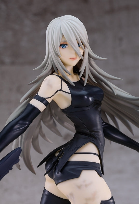 (Bishojo Figure) NieR: Automata Ver1.1a POP UP PARADE A2 (YoRHa Type A No. 2) Complete Figure