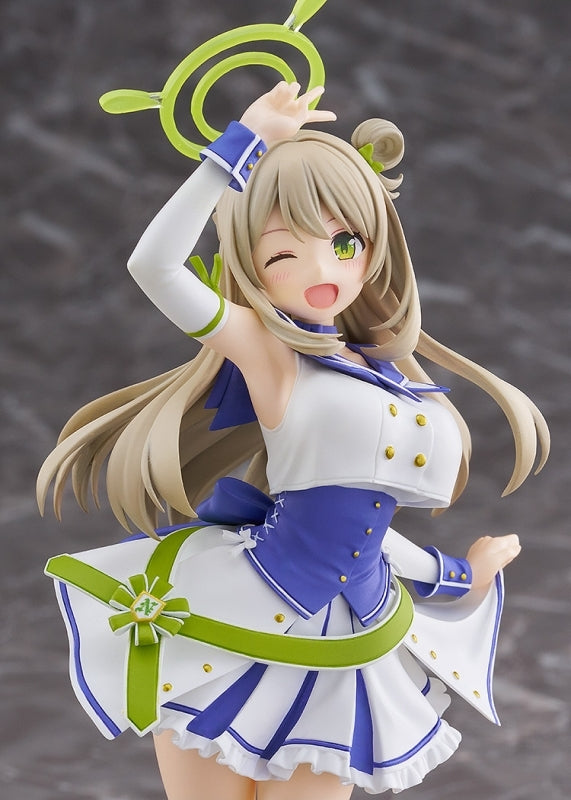 (Bishojo Figure) Blue Archive POP UP PARADE Nonomi: Mischievous☆Straight ver. Complete Figure