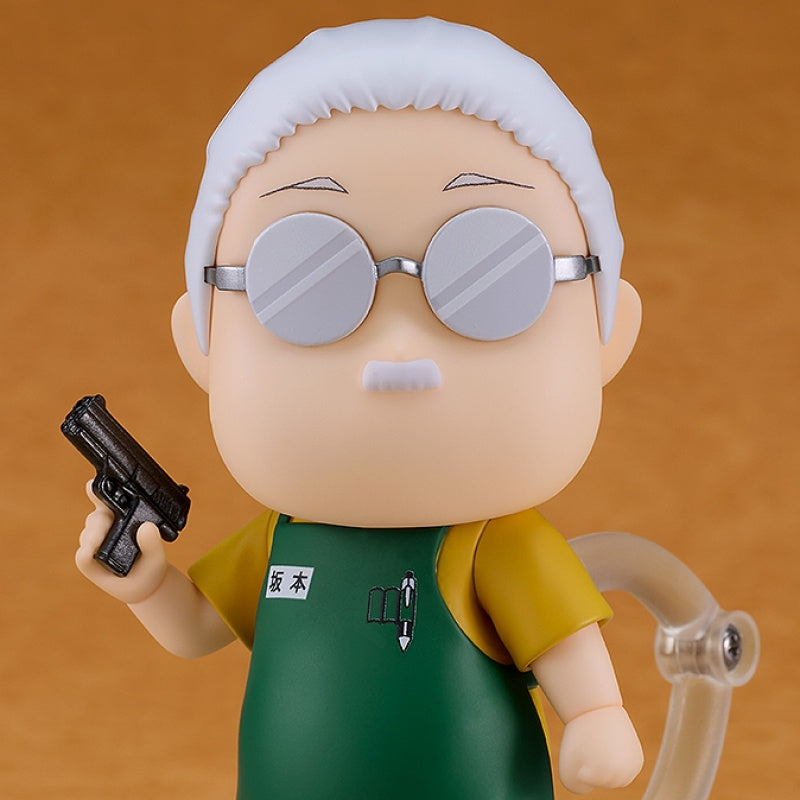 (Action Figure) SAKAMOTO DAYS Nendoroid Taro Sakamoto [Basic]