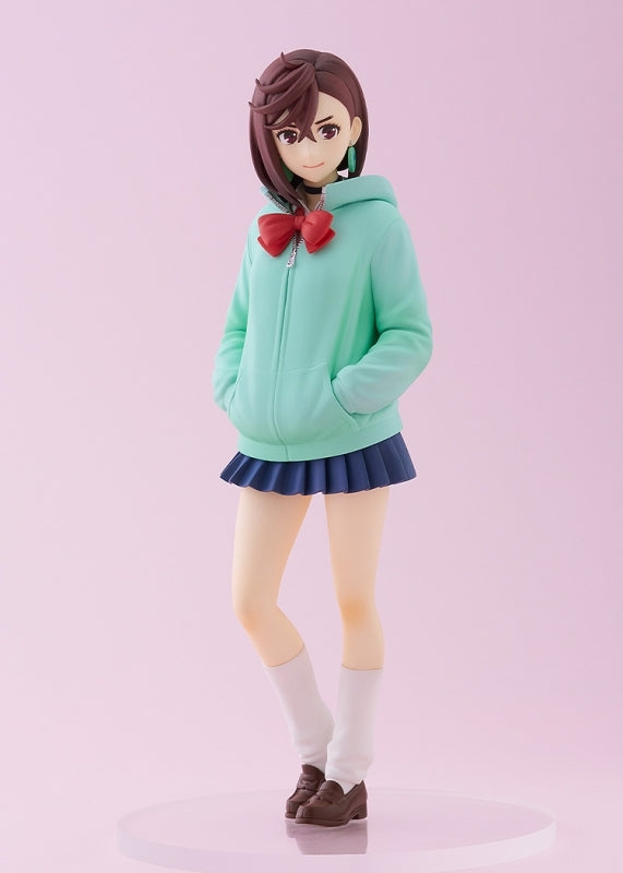 (Bishojo Figure) Dandadan POP UP PARADE Momo Complete Figure