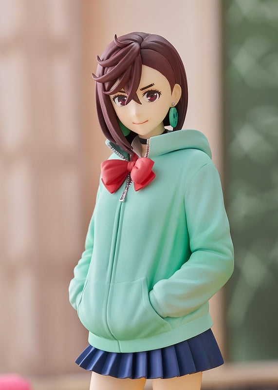 (Bishojo Figure) Dandadan POP UP PARADE Momo Complete Figure