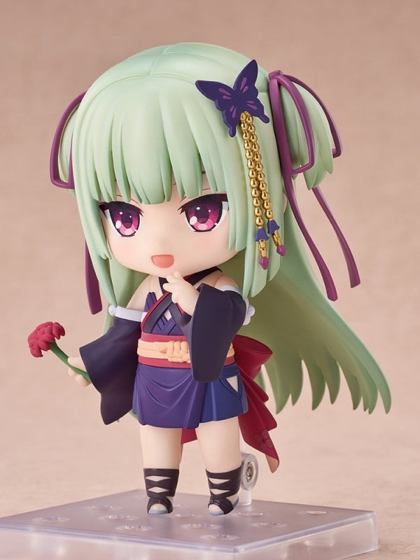 (Action Figure) Senkoi Manbana Nendoroid Murasame