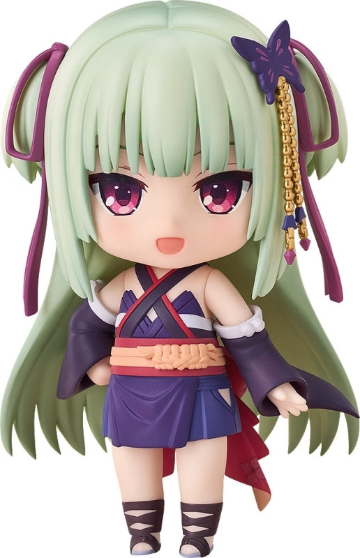 (Action Figure) Senkoi Manbana Nendoroid Murasame