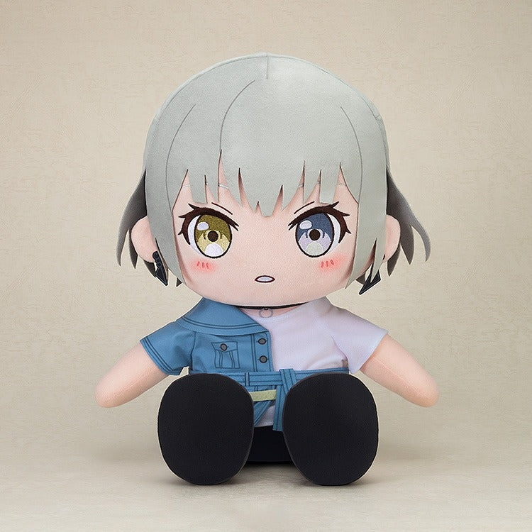 (Goods - Plush) BanG Dream! Big 40cm Plush MyGO!!!!! Kaname Raana