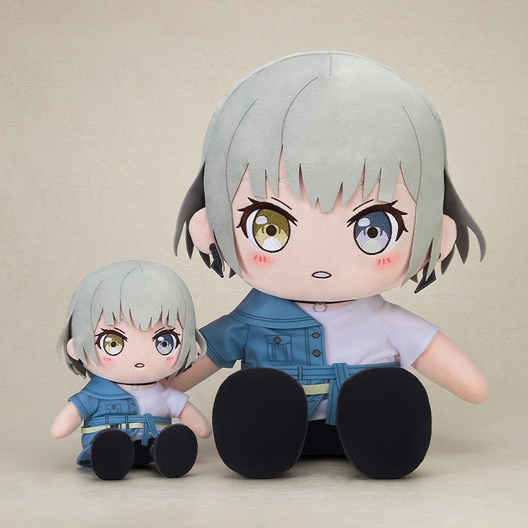 (Goods - Plush) BanG Dream! Big 40cm Plush MyGO!!!!! Kaname Raana