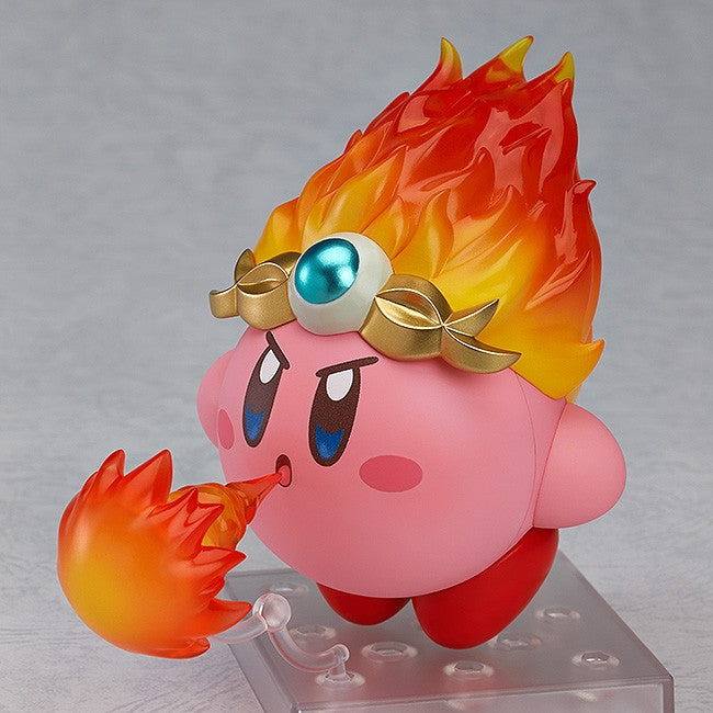 (Action Figure) Kirby Nendoroid Kirby (Re-release)