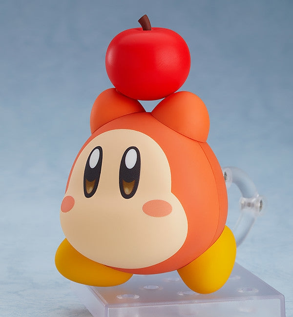 (Action Figure) Kirby Nendoroid Dee (Re-release)