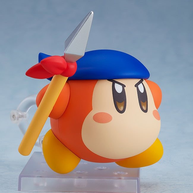 (Action Figure) Kirby Nendoroid Dee (Re-release)