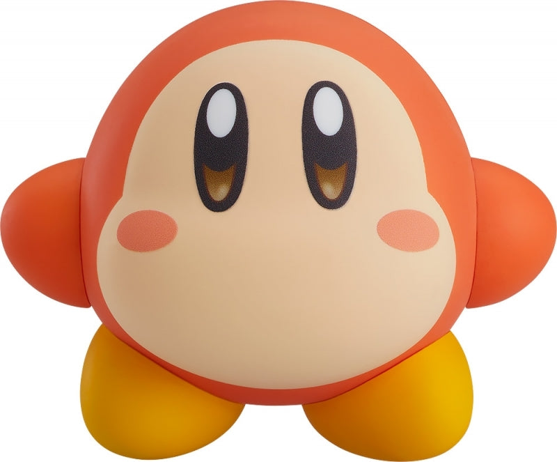 (Action Figure) Kirby Nendoroid Dee (Re-release)