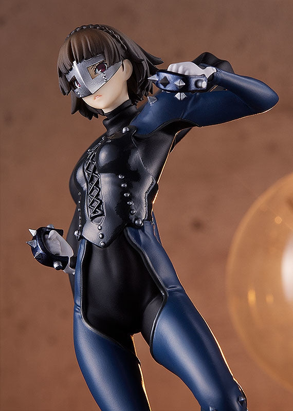 (Bishojo Figure) PERSONA5 the Animation POP UP PARADE Queen Complete Figure