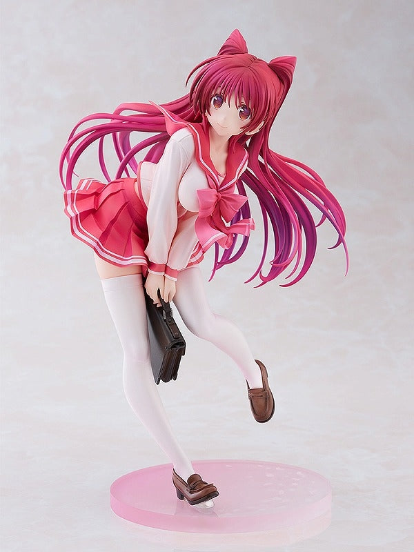 (Bishojo Figure) ToHeart2 Tamaki Kousaka: 20th Anniversary ver. 1/7 Complete Figure