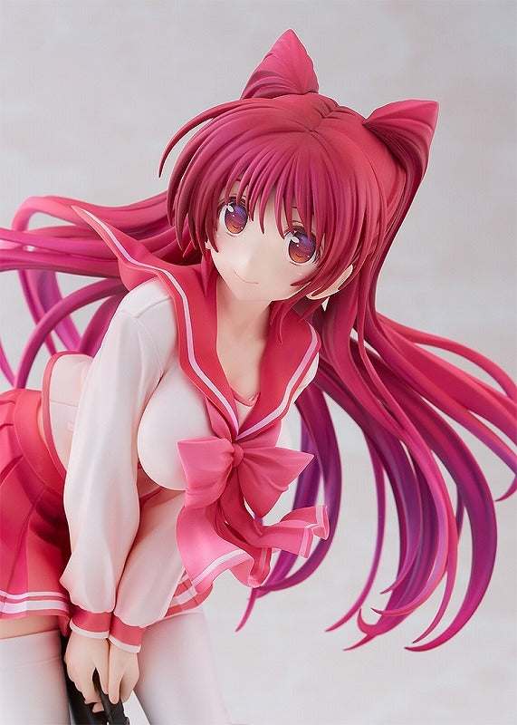 (Bishojo Figure) ToHeart2 Tamaki Kousaka: 20th Anniversary ver. 1/7 Complete Figure