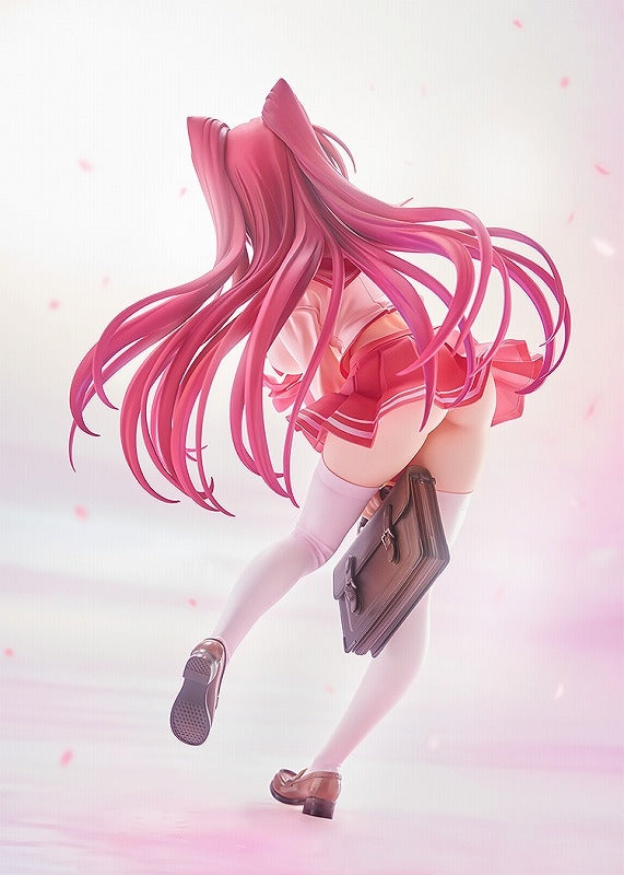 (Bishojo Figure) ToHeart2 Tamaki Kousaka: 20th Anniversary ver. 1/7 Complete Figure