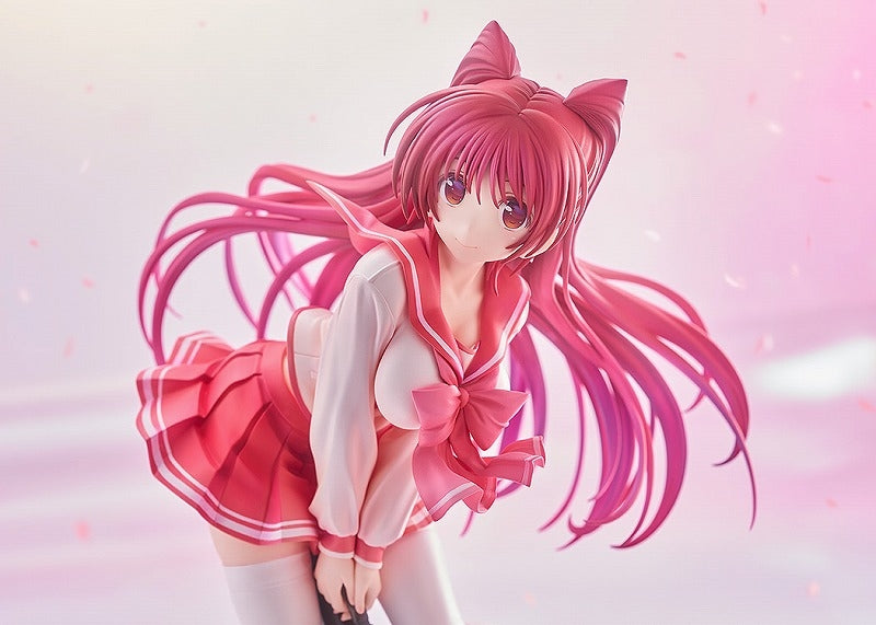 (Bishojo Figure) ToHeart2 Tamaki Kousaka: 20th Anniversary ver. 1/7 Complete Figure