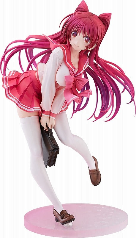 (Bishojo Figure) ToHeart2 Tamaki Kousaka: 20th Anniversary ver. 1/7 Complete Figure