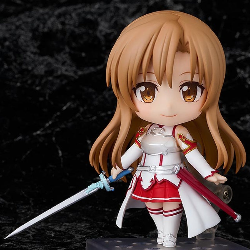 (Action Figure) Sword Art Online Nendoroid Asuna 2.0