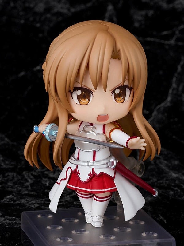 (Action Figure) Sword Art Online Nendoroid Asuna 2.0