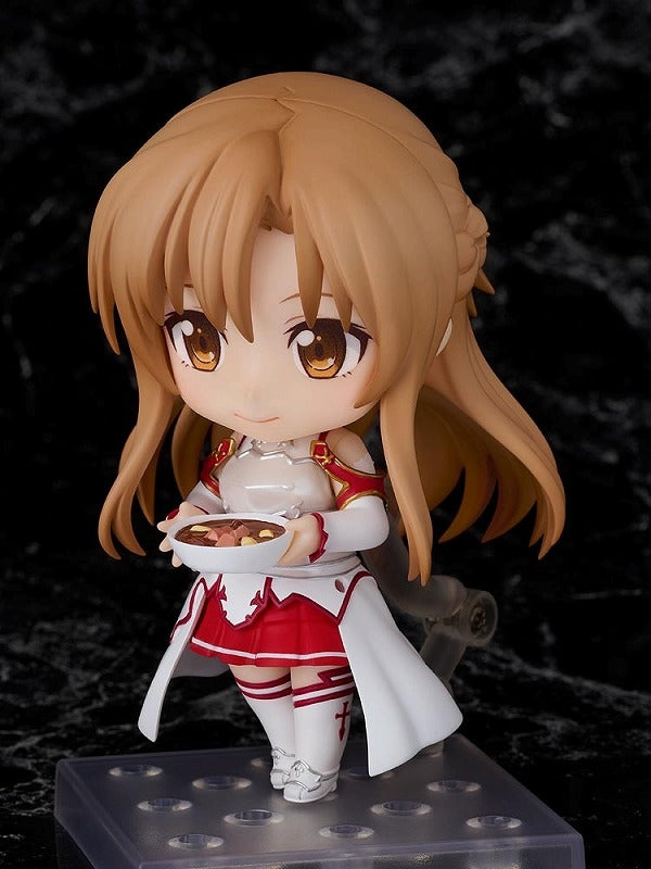 (Action Figure) Sword Art Online Nendoroid Asuna 2.0