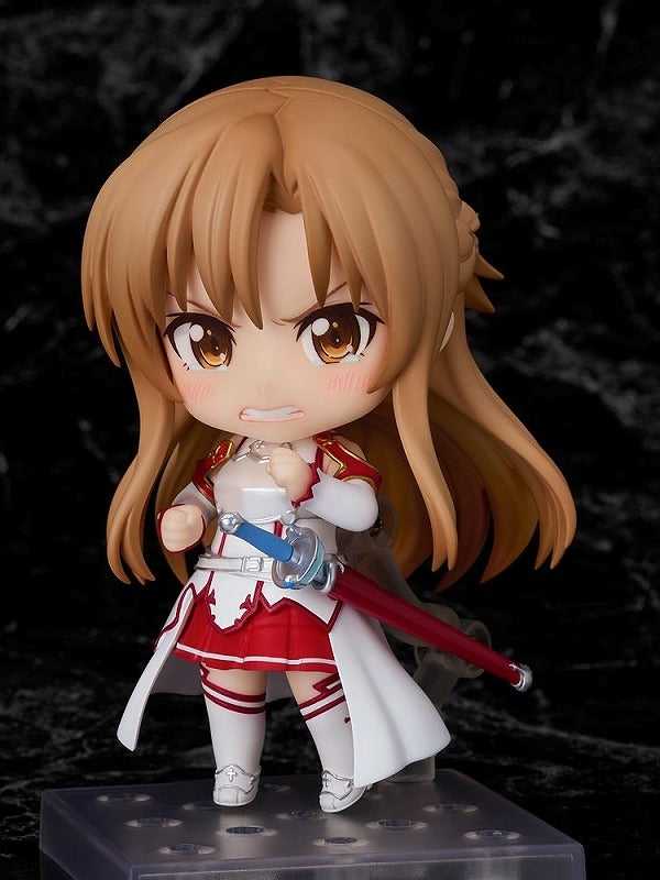 (Action Figure) Sword Art Online Nendoroid Asuna 2.0