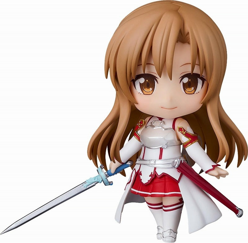 (Action Figure) Sword Art Online Nendoroid Asuna 2.0