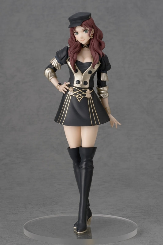 (Bishojo Figure) Fire Emblem: Three Houses POP UP PARADE Dorothea Arnault Complete Figure