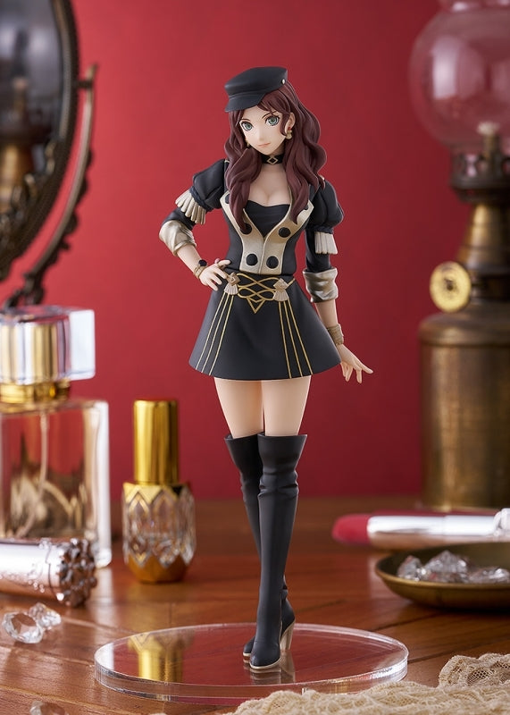 (Bishojo Figure) Fire Emblem: Three Houses POP UP PARADE Dorothea Arnault Complete Figure