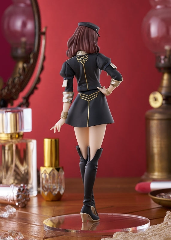 (Bishojo Figure) Fire Emblem: Three Houses POP UP PARADE Dorothea Arnault Complete Figure